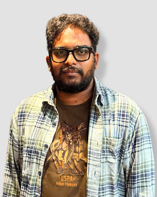 Bishal Kuiry profile